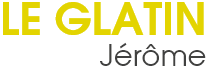 LE GLATIN JEROME Logo